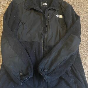 The North Face Black Jacket